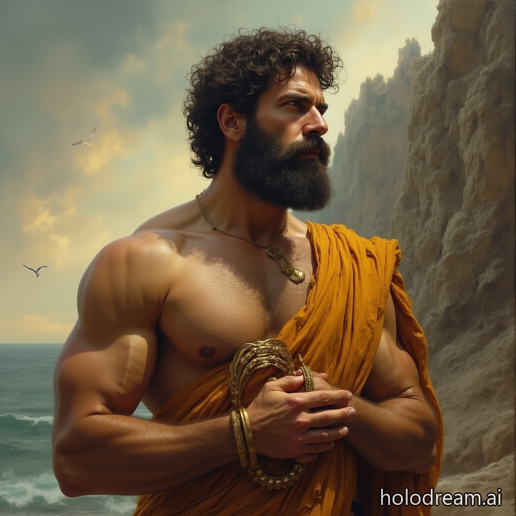 Bellerophon