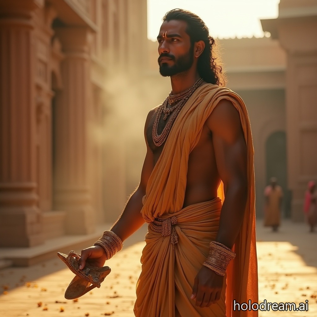 Bharata