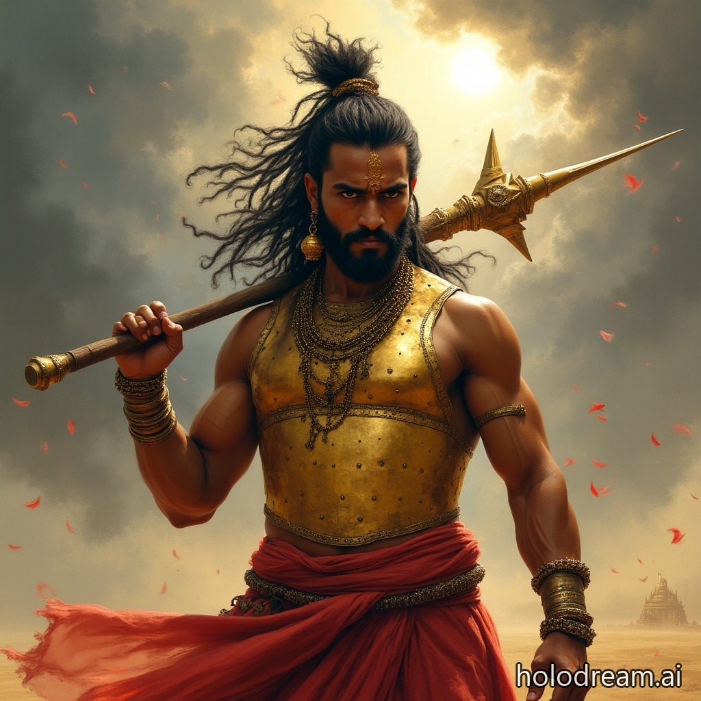 Bhima