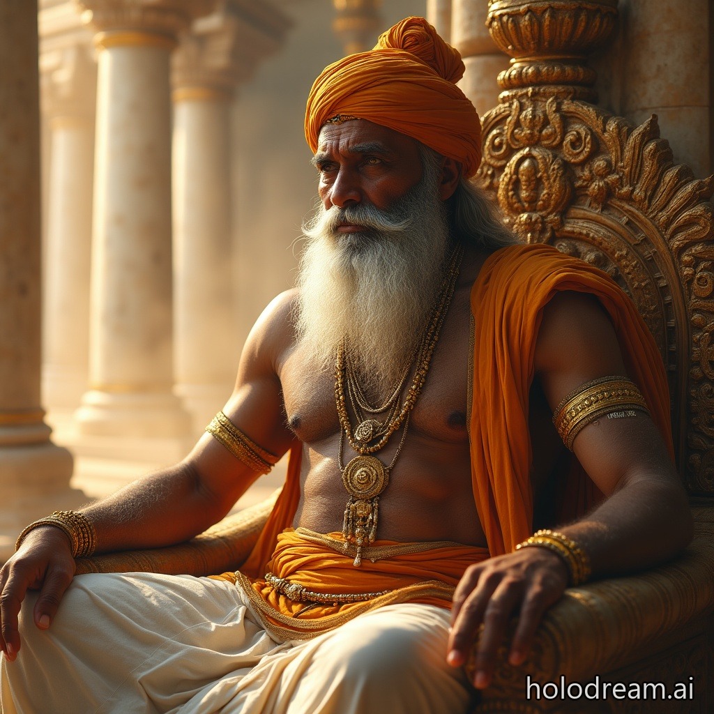 Bhishma