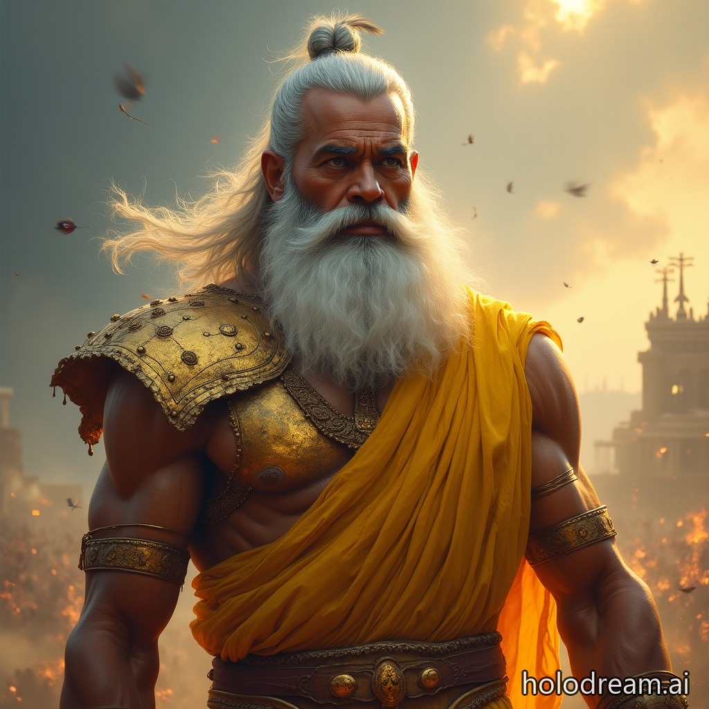 Bhishma