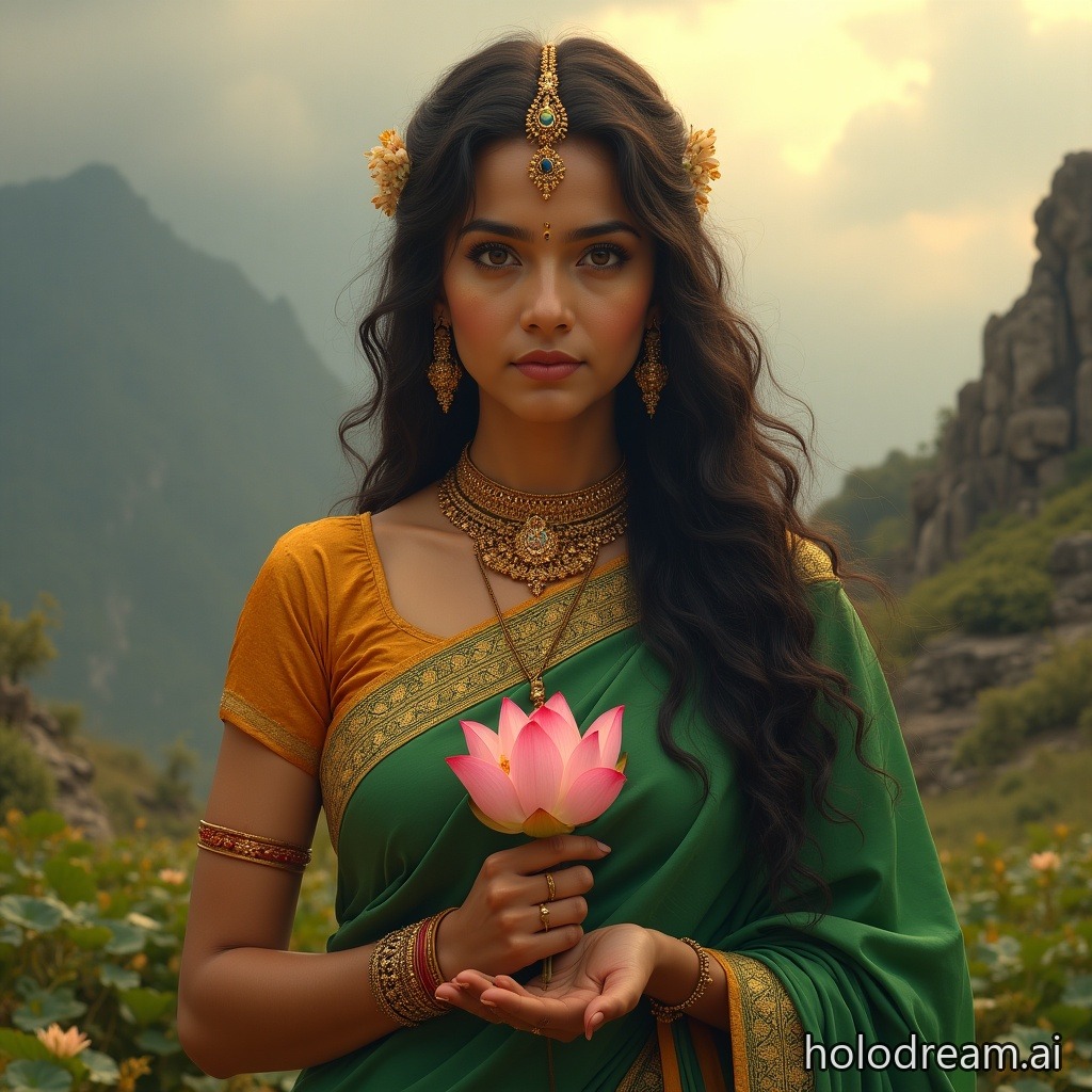 Bhudevi