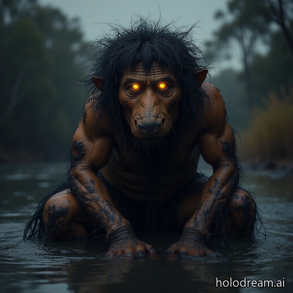 Bunyip