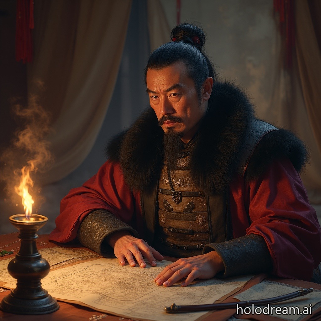 Cao Cao
