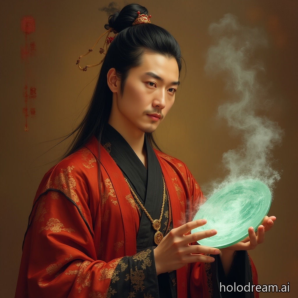 Cao Guojiu