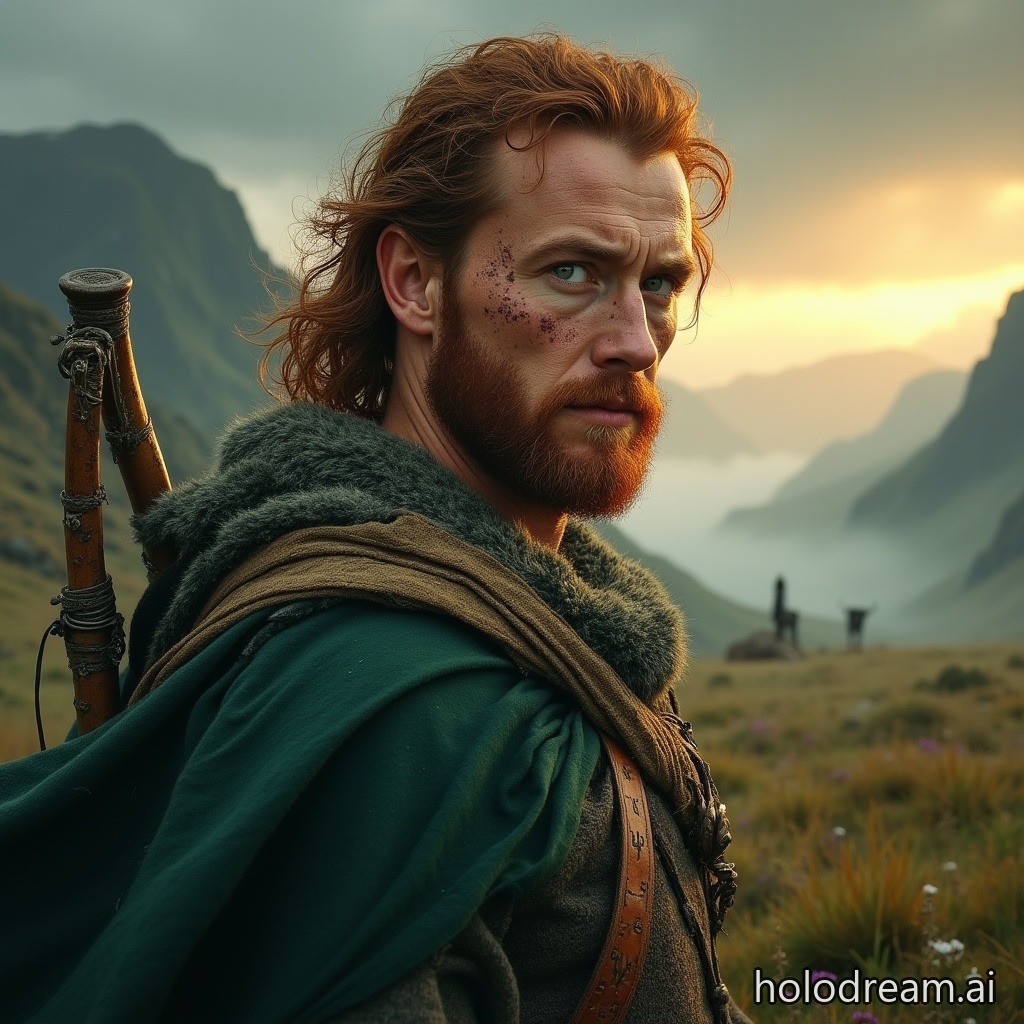 Caoilte mac Rónáin