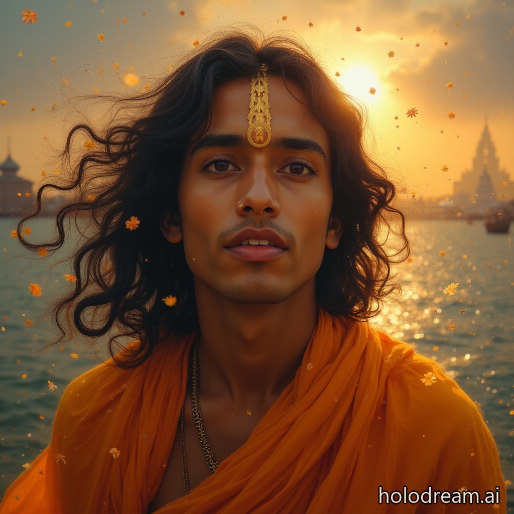 Chaitanya Mahaprabhu