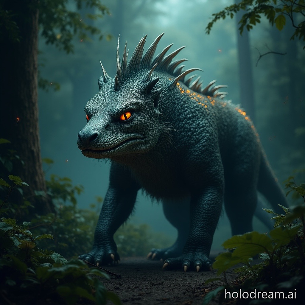 Chupacabra
