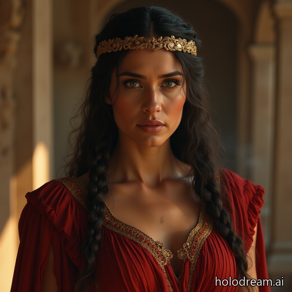 Clytemnestra