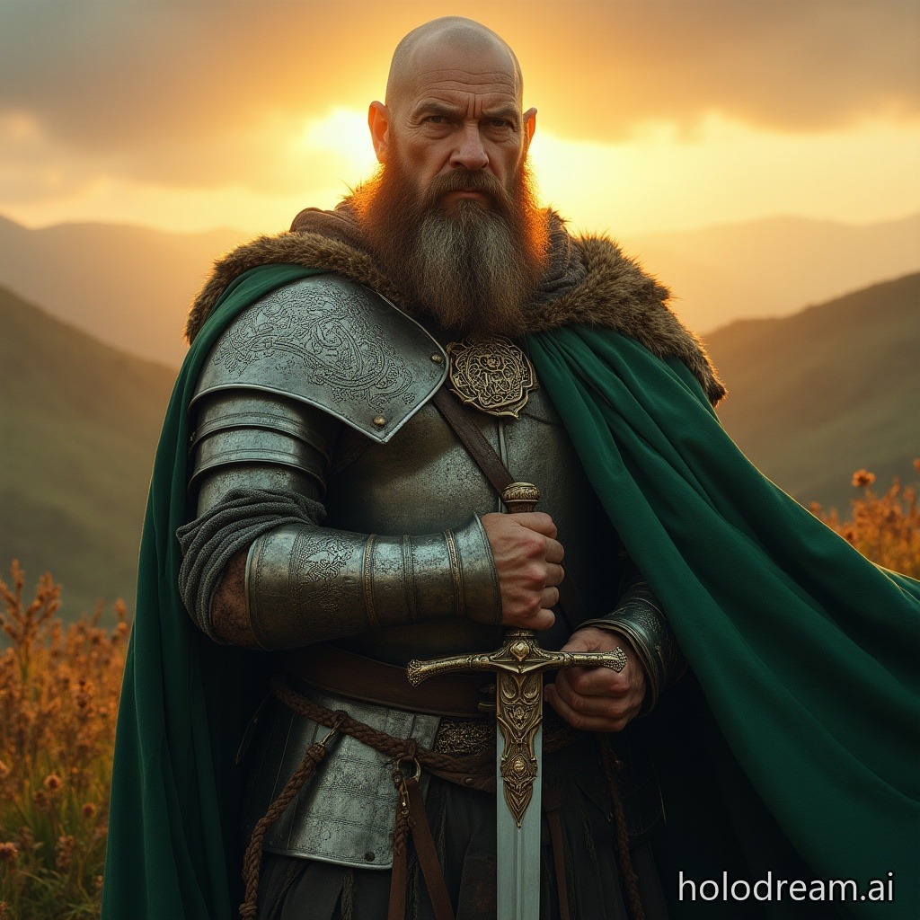 Conán Maol