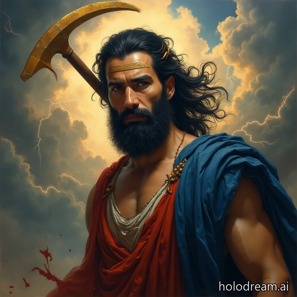 Cronus