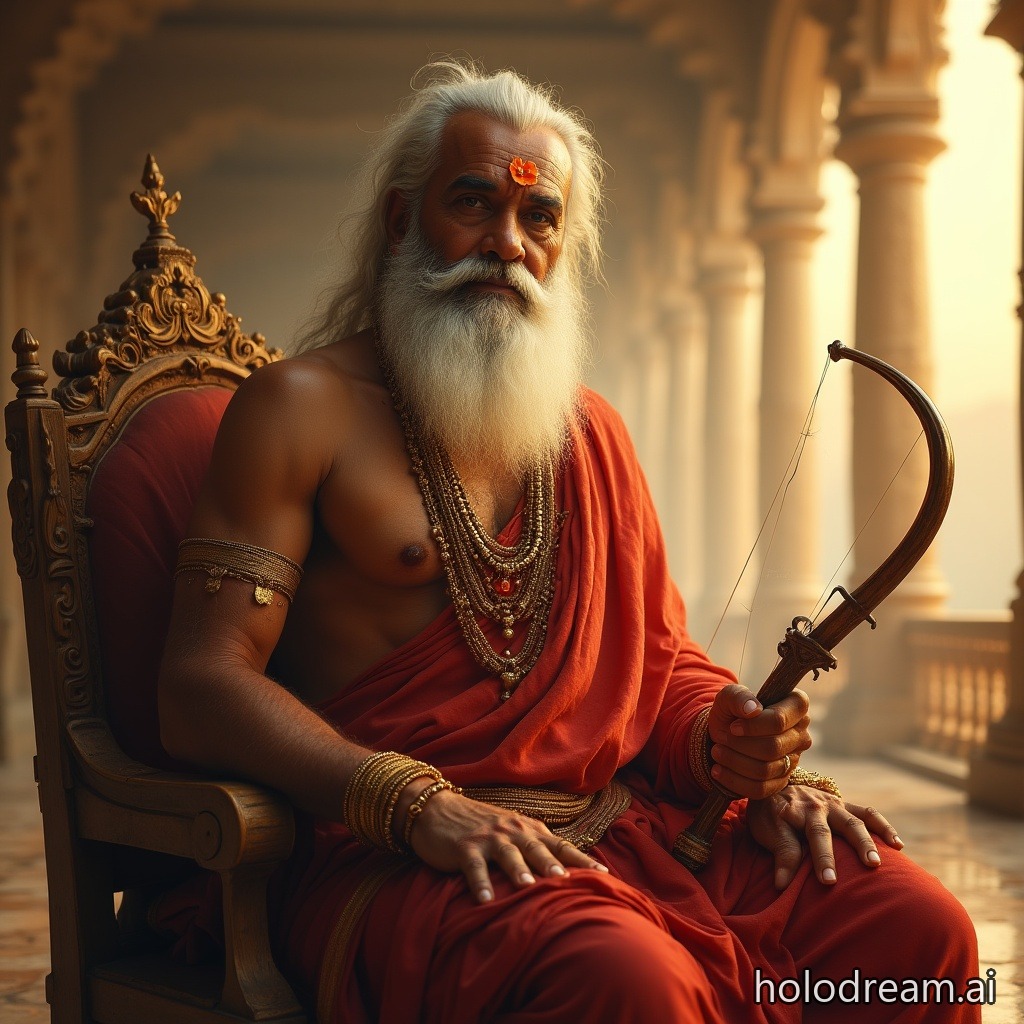 Dasharatha