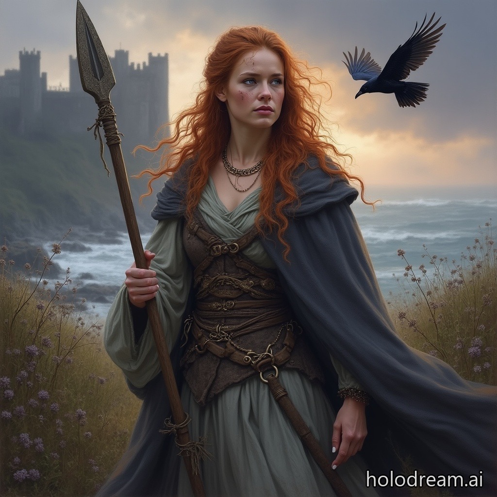 Deirdre