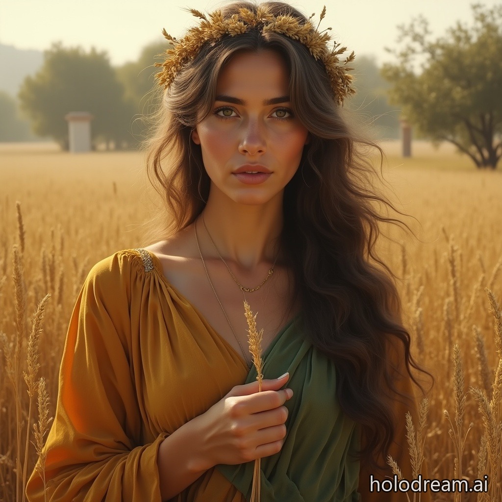 Demeter