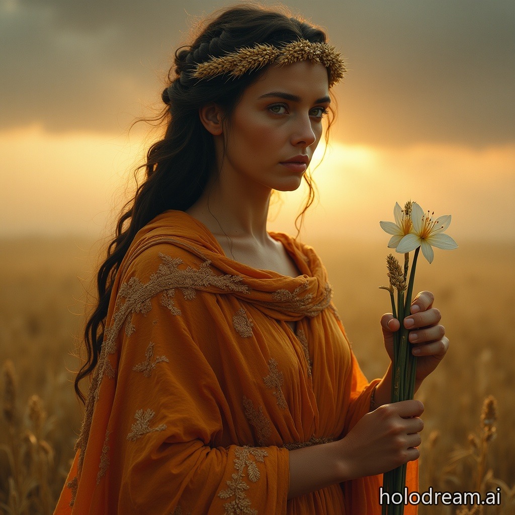 Demeter