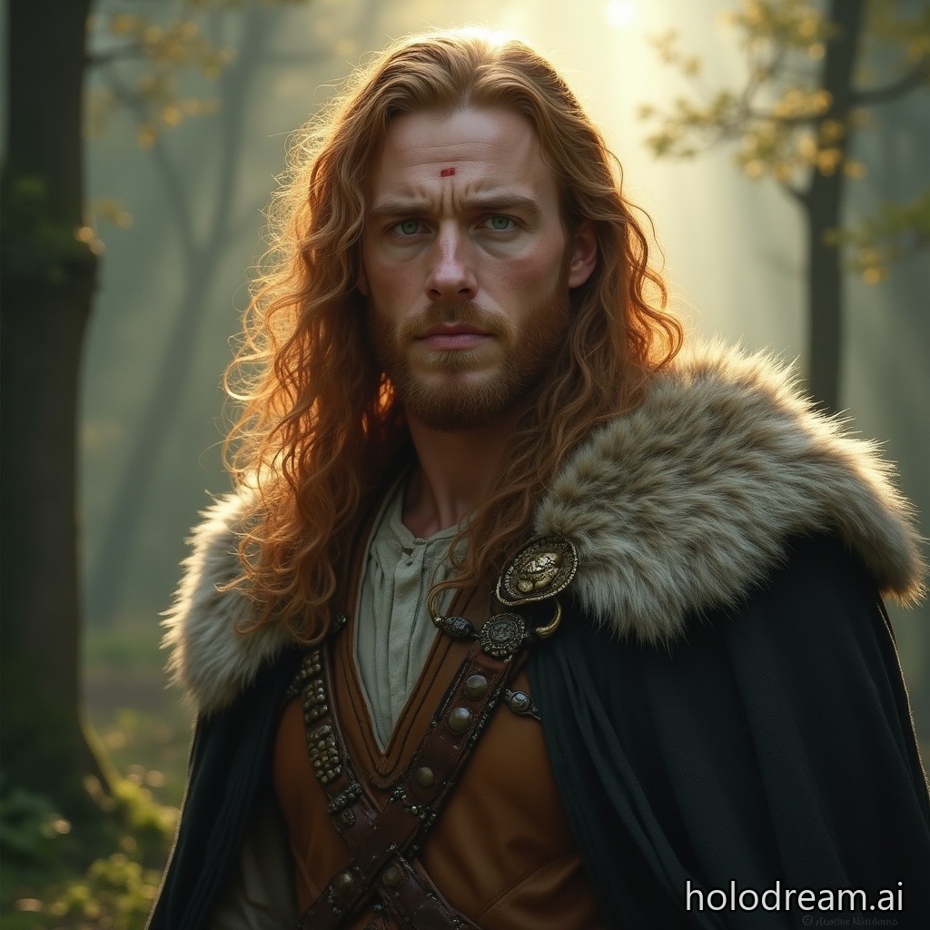Diarmuid Ua Duibhne