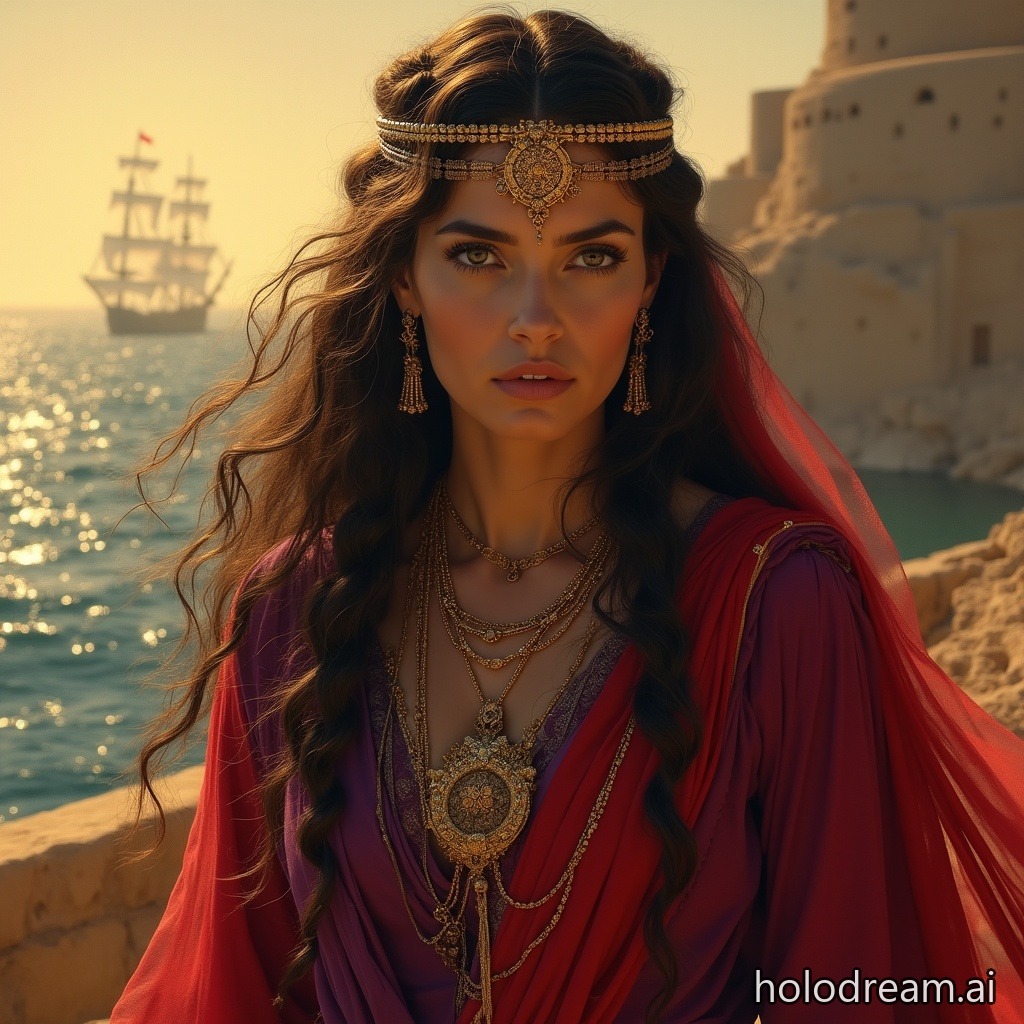 Dido (Elissa)