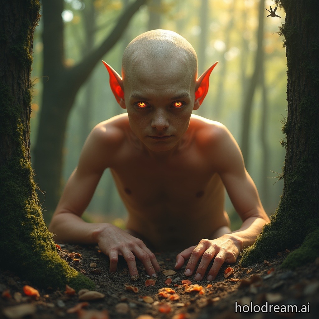 Dover Demon