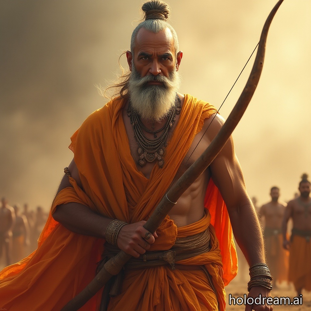 Drona