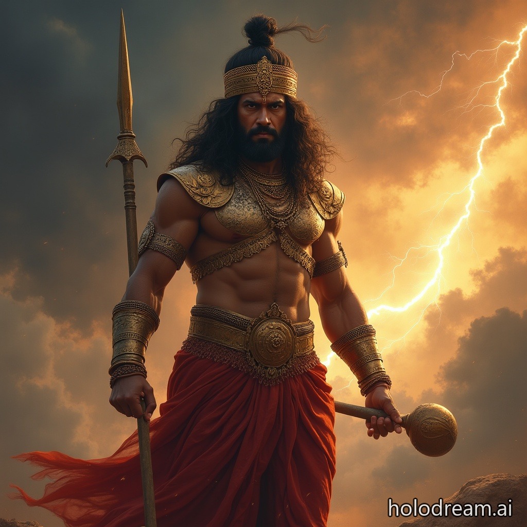 Duryodhana