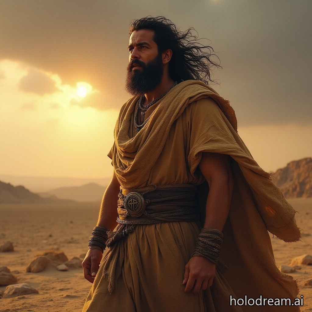 Elijah