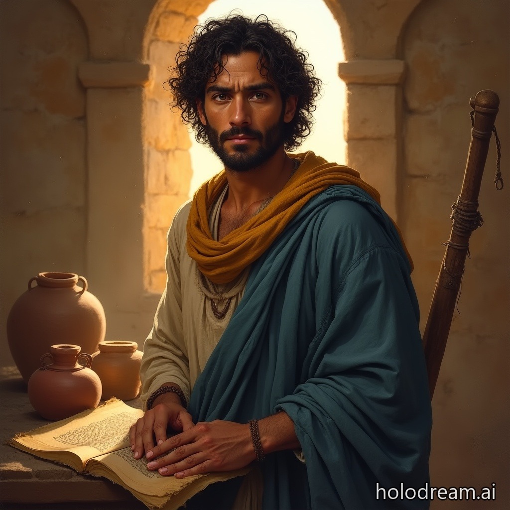 Elisha