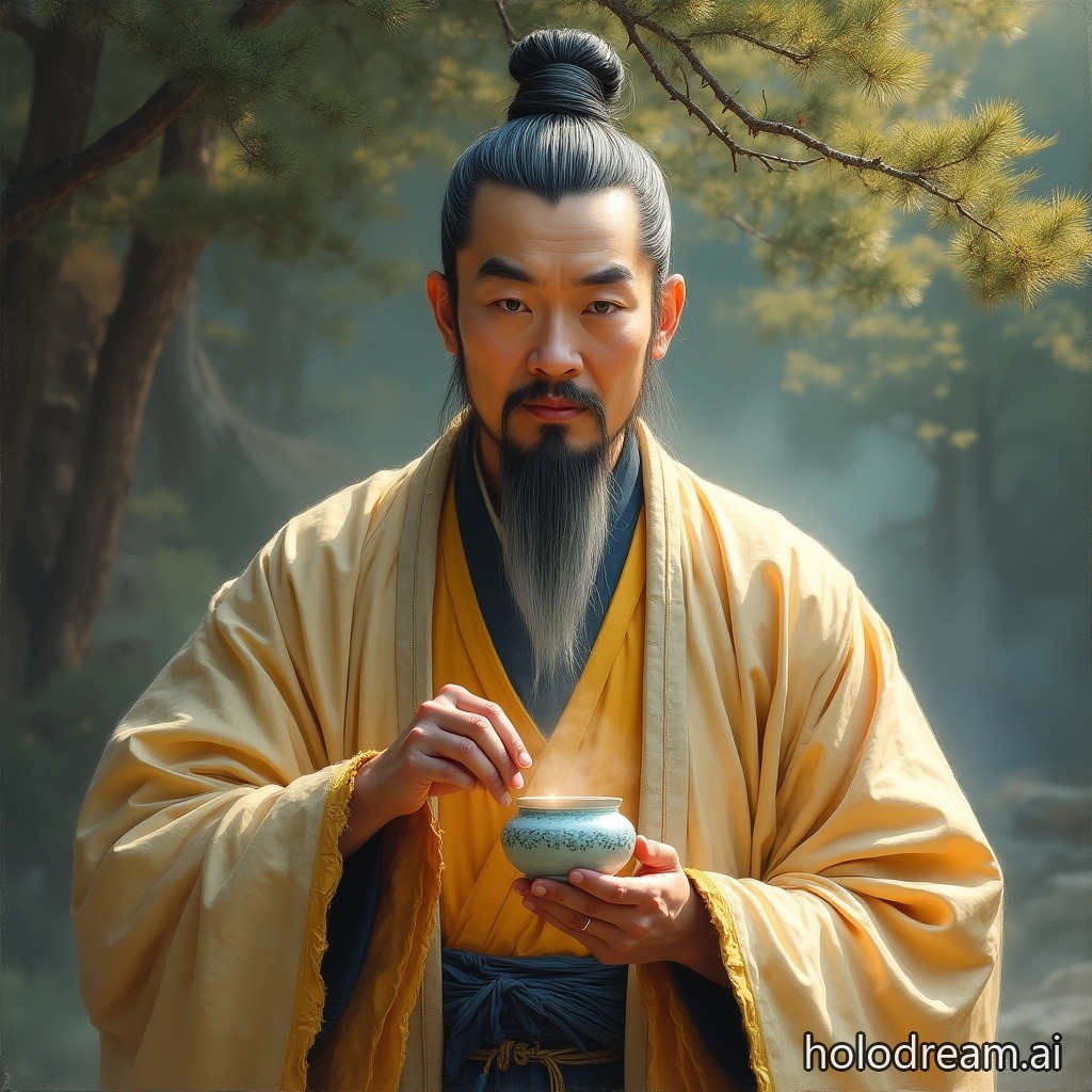Fayan Wenyi