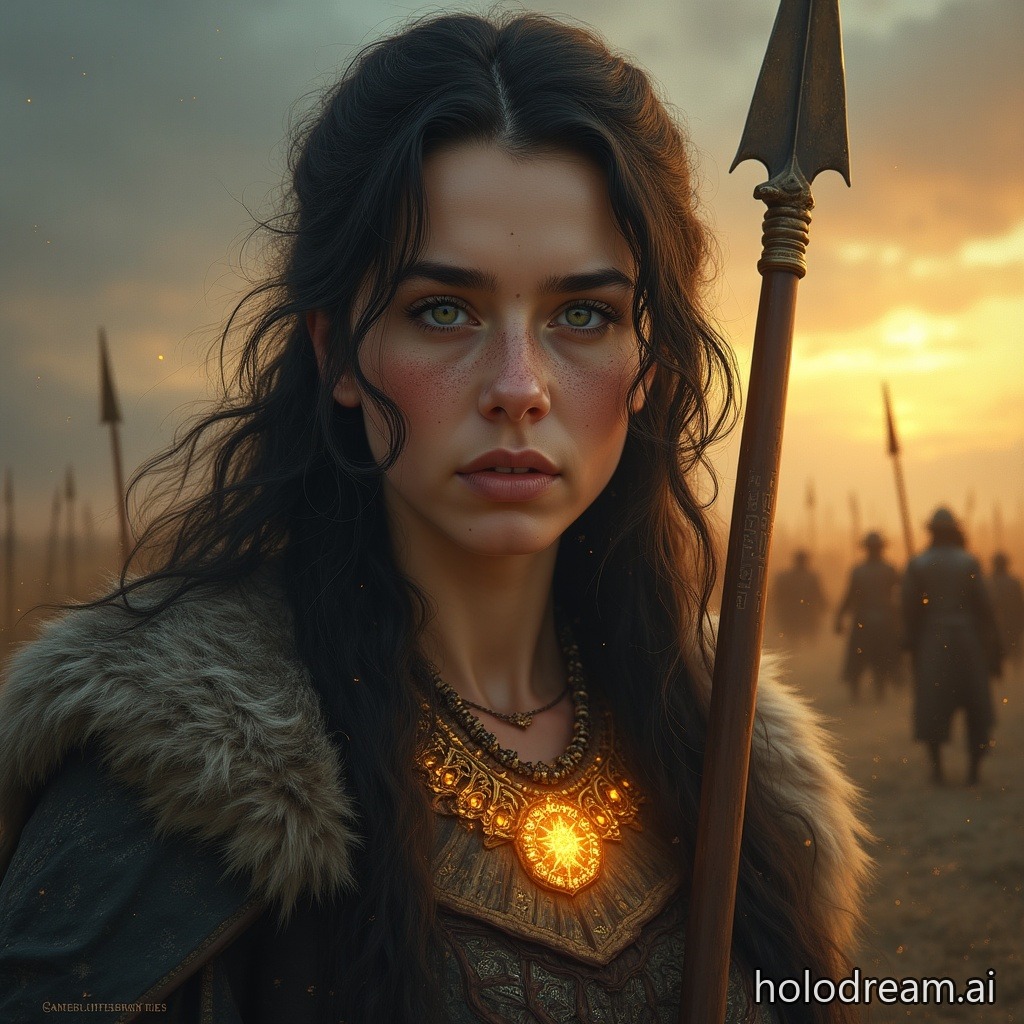 Freyja
