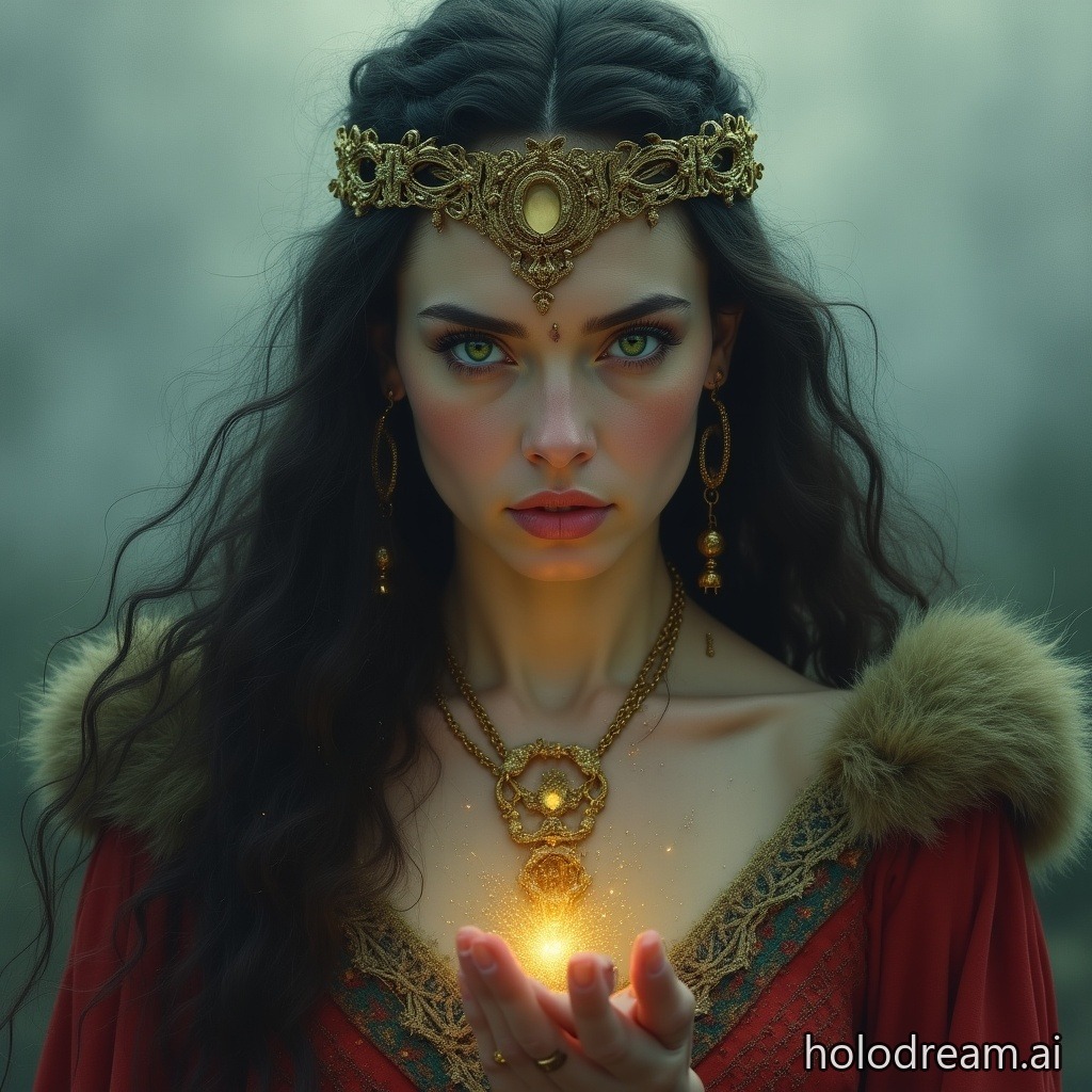 Freyja
