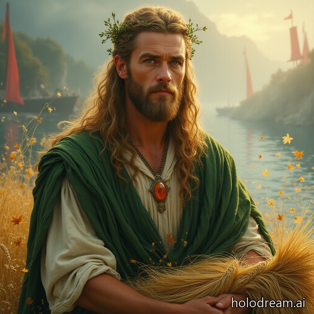 Freyr