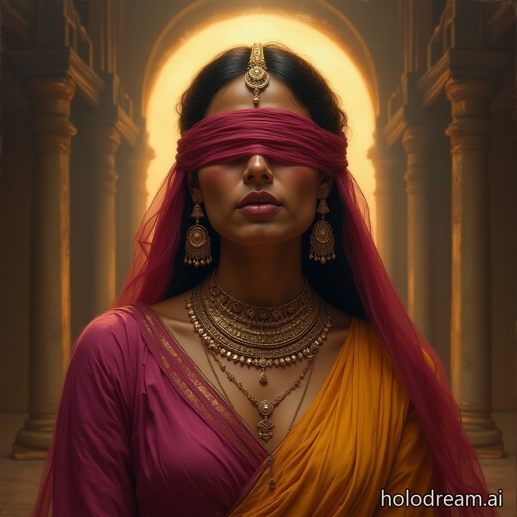 Gandhari