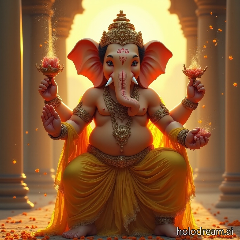Ganesha