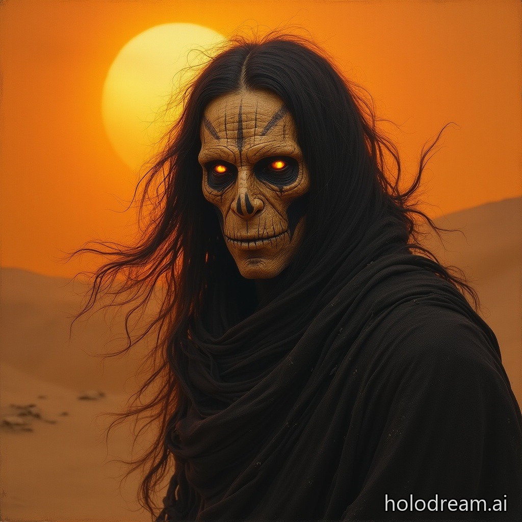 Ghoul