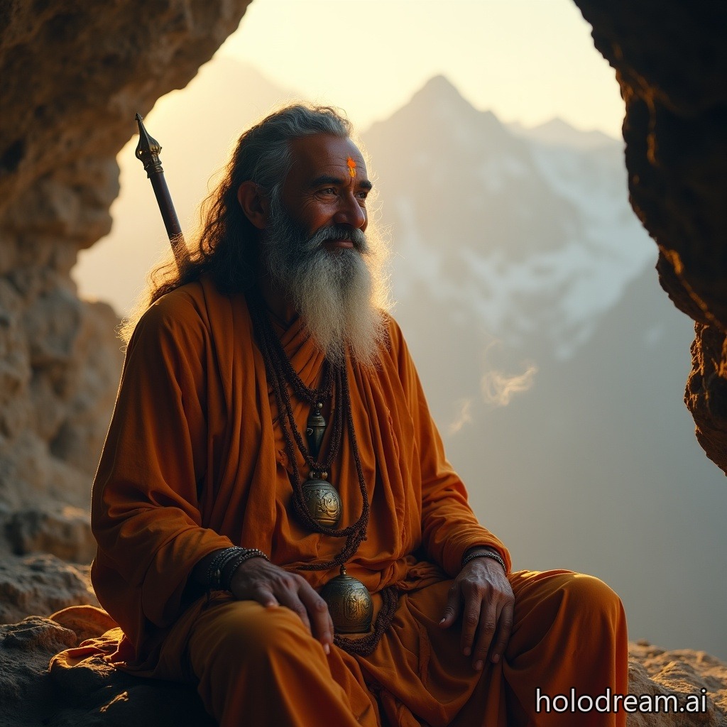Gorakhnath
