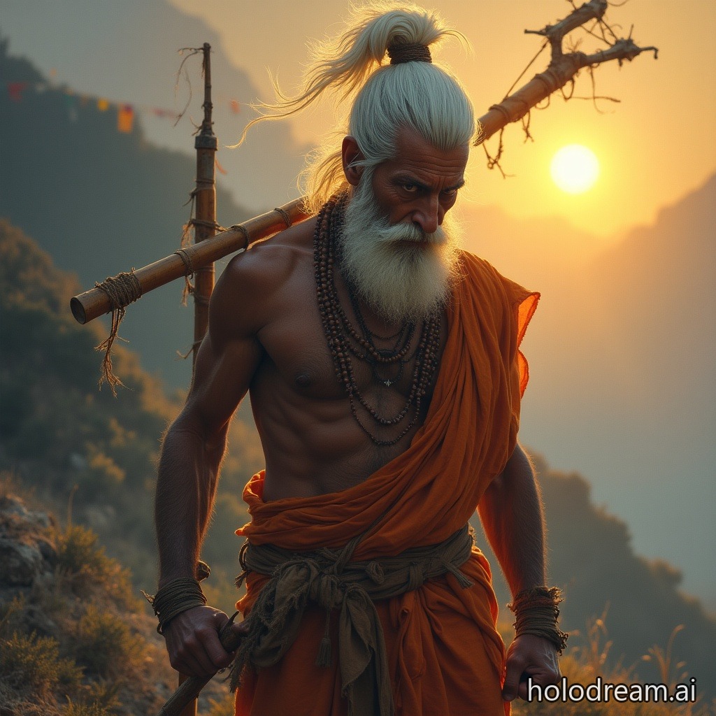 Gorakshanath (Goraksa)