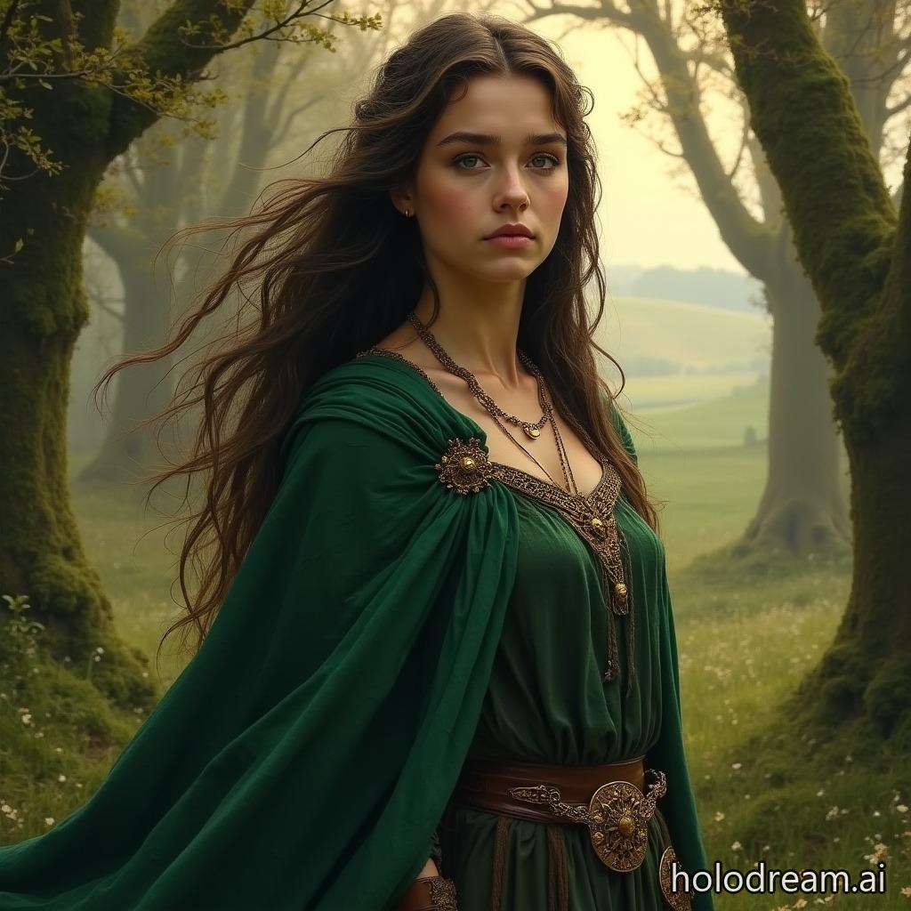 Gráinne