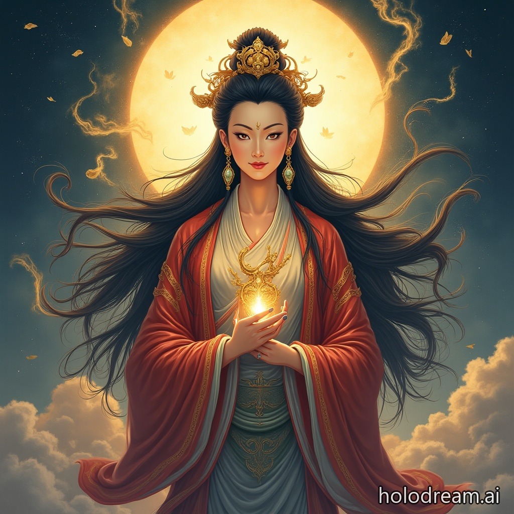 Guanyin (Avalokiteśvara)