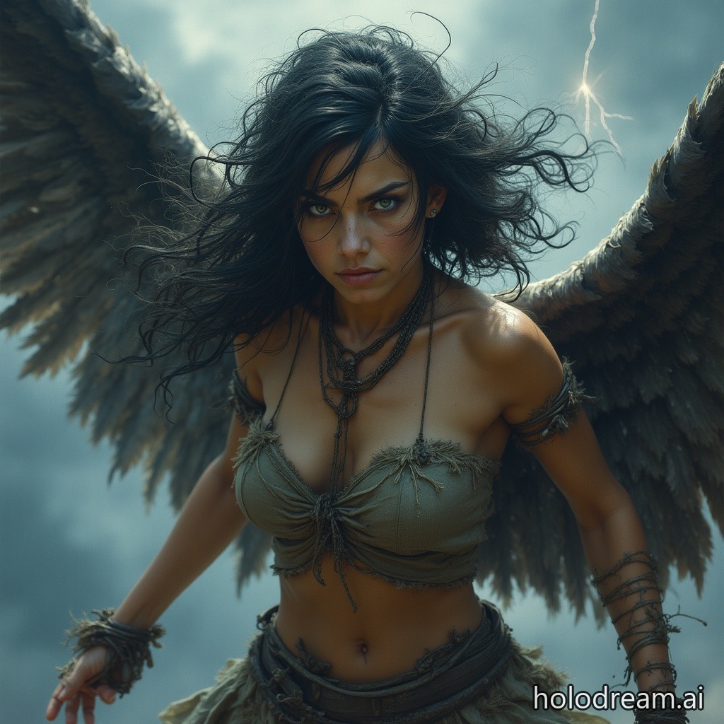 Harpies