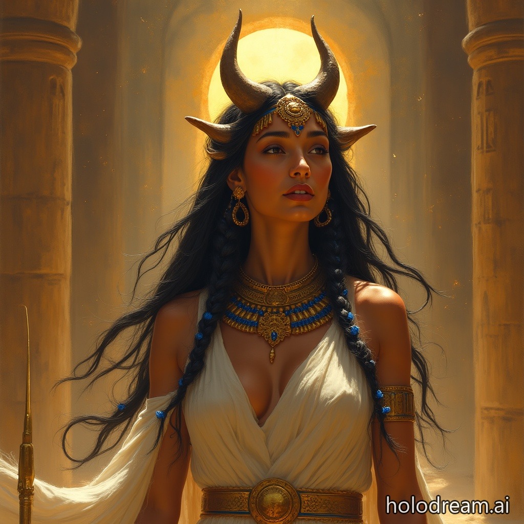 Hathor