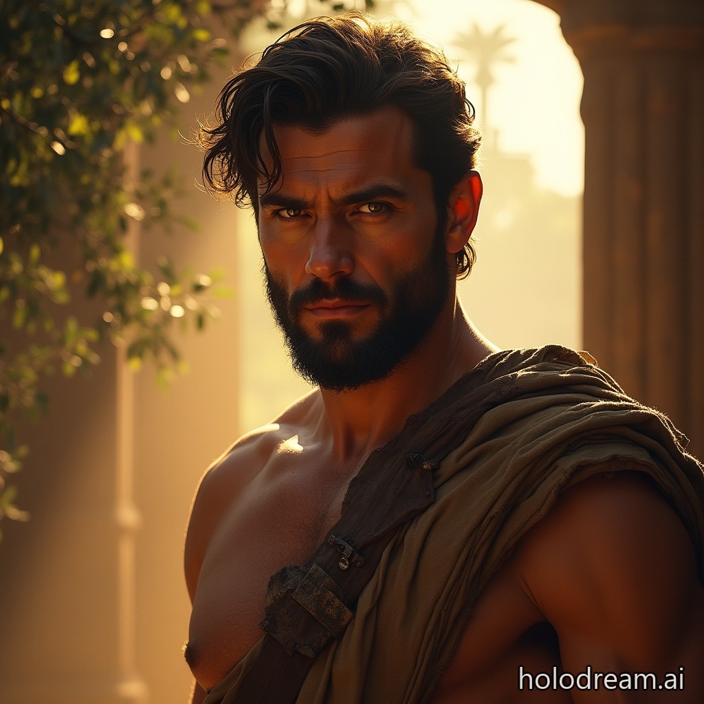 Heracles