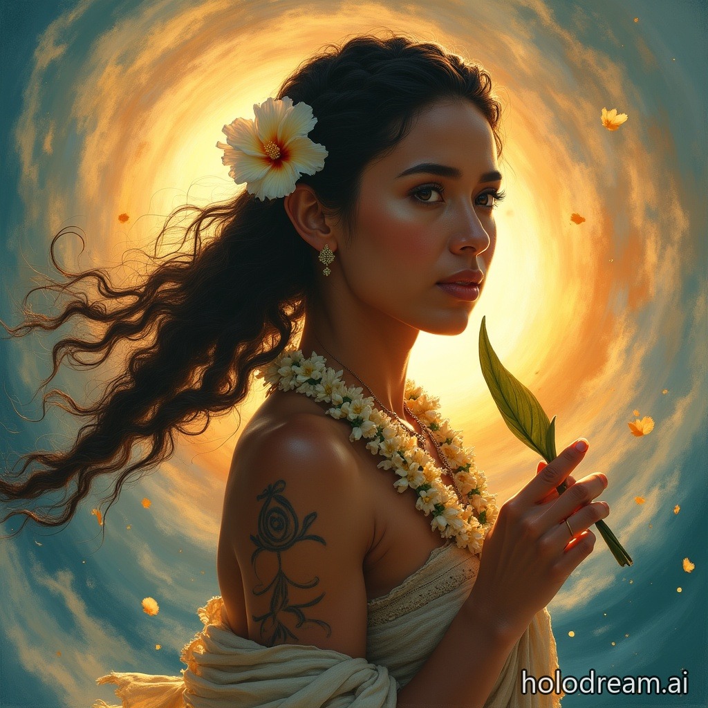Hiʻiaka