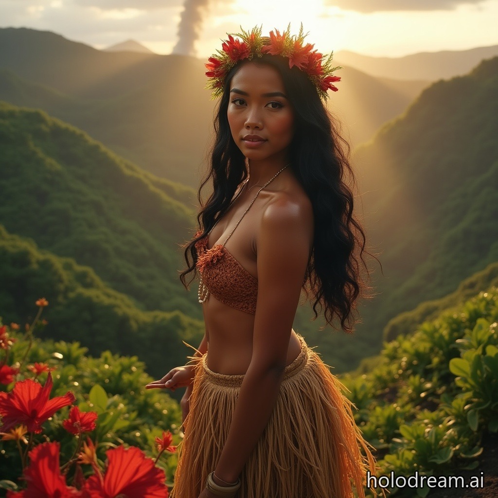 Hiʻiakaikapoliopele
