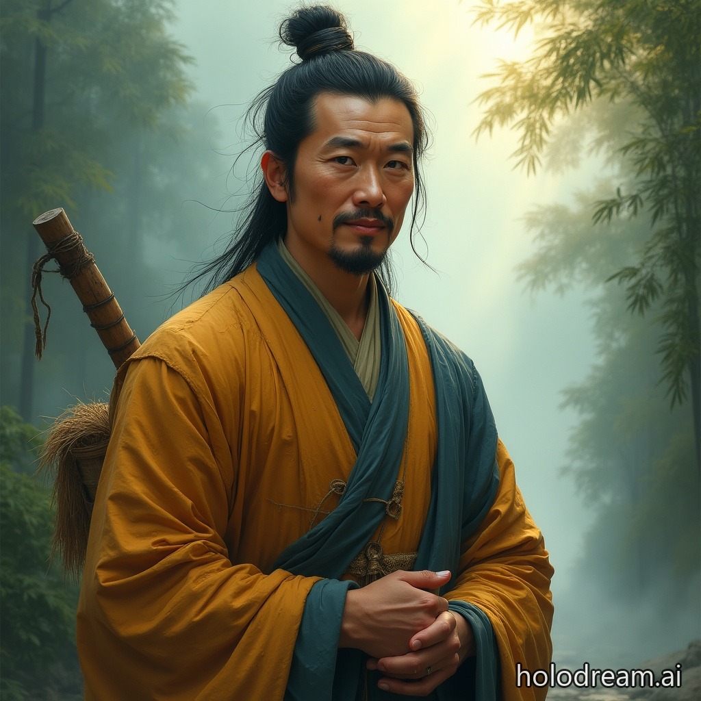 Huineng