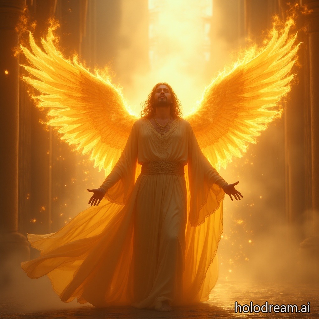 Iblis (Shaitan/Satan)