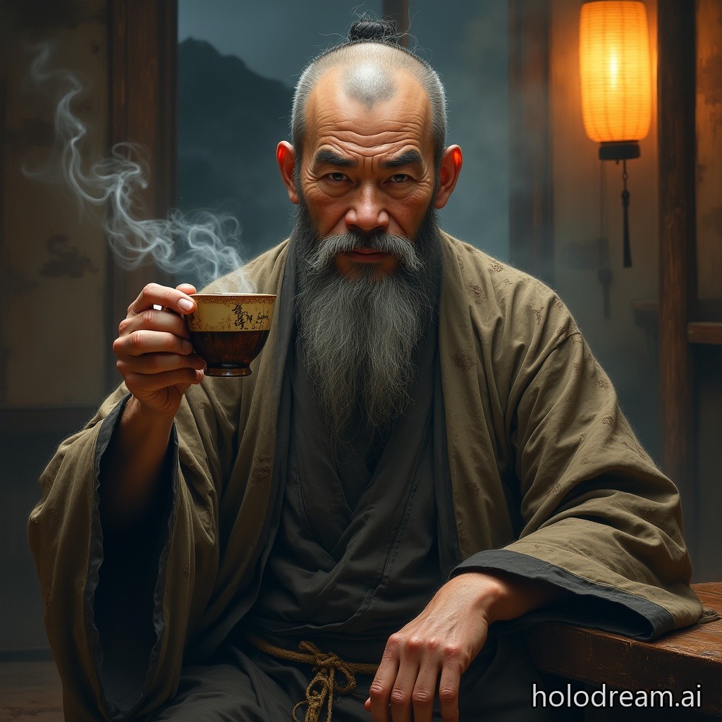 Ikkyū Sōjun