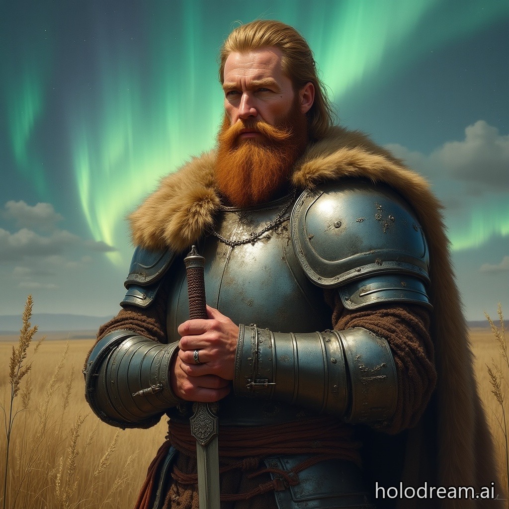 Ilya Muromets