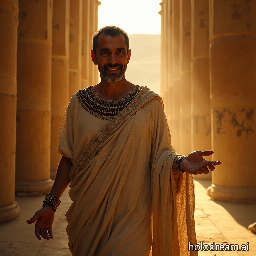 Imhotep