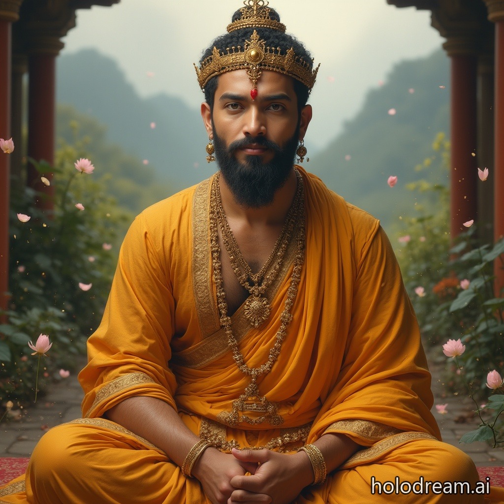 Indrabhuti