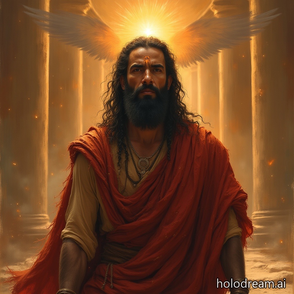 Isaiah