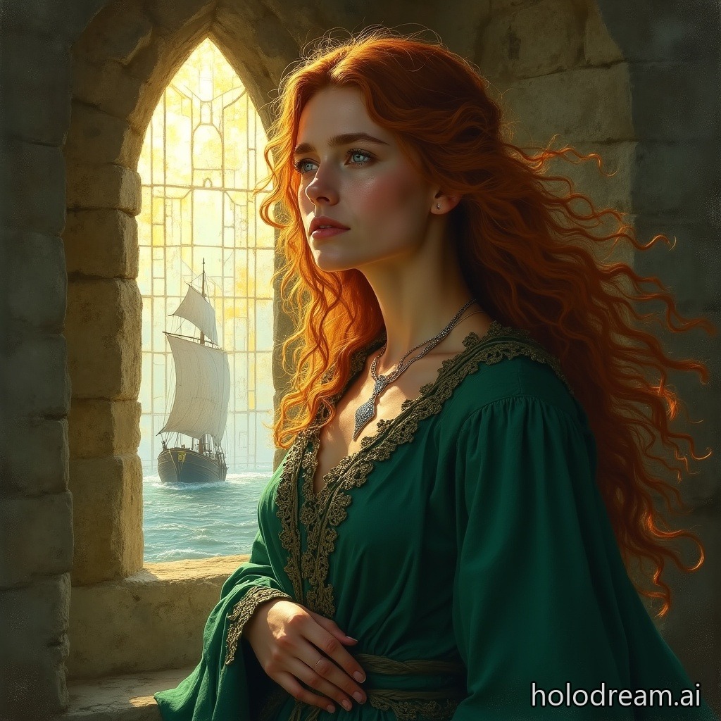 Isolde (Iseult)